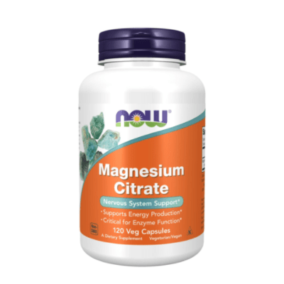 마그네슘 효능 그리고 영양제 추천